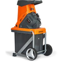 Садовый измельчитель Daewoo Power DSR 2700E - Превью изображения №5 — Интернет-магазин Teono.by