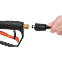 Daewoo Power DAW 700 Expert Image #4