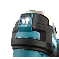 Makita DTM52RTJX1 (с 2-мя АКБ, кейс, набор оснастки) Image #12