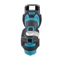 Makita DTM52RTJX1 (с 2-мя АКБ, кейс, набор оснастки) Image #6