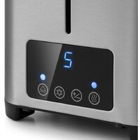 Тостер Kitfort KT-2048 - Превью изображения №3 — Интернет-магазин Teono.by
