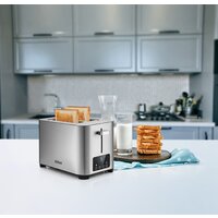 Тостер Kitfort KT-2048 - Превью изображения №6 — Интернет-магазин Teono.by
