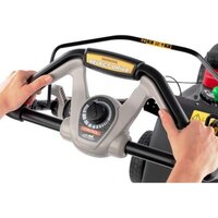 Honda HRX537C7VKEH Image #5