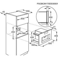 AEG KKK994500T Image #8