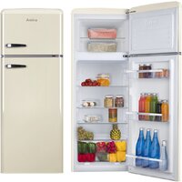 Холодильник Amica KGC15635B - Превью изображения №2 — Интернет-магазин Teono.by