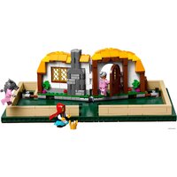 LEGO Ideas 21315 Раскрывающаяся книга Image #7