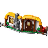 LEGO Ideas 21315 Раскрывающаяся книга Image #9