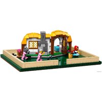 LEGO Ideas 21315 Раскрывающаяся книга Image #4