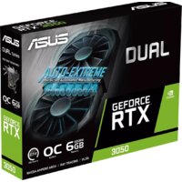 ASUS Dual GeForce RTX 3050 OC Edition 6GB DUAL-RTX3050-O6G Image #9