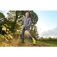 Триммер Ryobi Max Power RY36LT33A-120 (с 1-м АКБ) - Превью изображения №4 — Интернет-магазин Teono.by