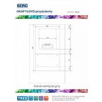 Berg Floyd White Isola Image #4