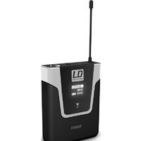 Радиосистема LD Systems U508 BPH 2 - Превью изображения №2 — Интернет-магазин Teono.by