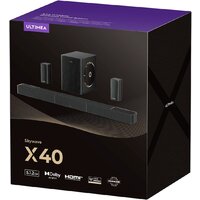 Саундбар Ultimea Skywave X40 - Превью изображения №10 — Интернет-магазин Teono.by