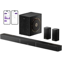 Саундбар Ultimea Skywave X40 - Превью изображения №4 — Интернет-магазин Teono.by
