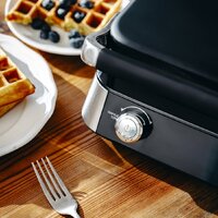 Вафельница Adler AD 3084 - Превью изображения №13 — Интернет-магазин Teono.by