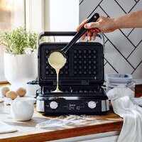 Вафельница Adler AD 3084 - Превью изображения №11 — Интернет-магазин Teono.by