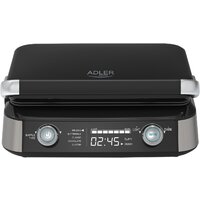 Вафельница Adler AD 3084 - Превью изображения №8 — Интернет-магазин Teono.by