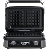 Вафельница Adler AD 3084 - Превью изображения №7 — Интернет-магазин Teono.by