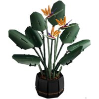 LEGO Creator Expert 10289 Райская птица Image #5