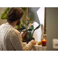 LEGO Creator Expert 10289 Райская птица Image #16