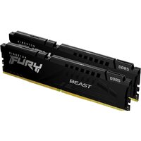 Kingston FURY Beast 2x8ГБ DDR5 6000 МГц KF560C30BBK2-16 Image #1