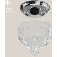 Соковыжималка Tuvio TJ01MM - Превью изображения №5 — Интернет-магазин Teono.by