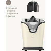 Соковыжималка Tuvio TJ01MM - Превью изображения №4 — Интернет-магазин Teono.by