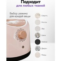 Отпариватель Sundays Home WJ250611-4 - Превью изображения №9 — Интернет-магазин Teono.by