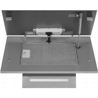 Akpo Juno eco 50 WK-11 (серый) Image #6