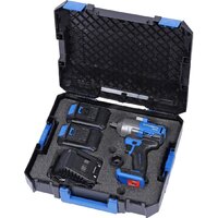 Nordberg NE805K (с 2-мя АКБ, кейс) Image #7