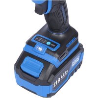 Nordberg NE805K (с 2-мя АКБ, кейс) Image #6