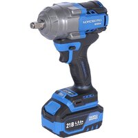 Nordberg NE805K (с 2-мя АКБ, кейс) Image #5