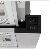 Krona Kamilla F 450 inox КА-00009803 (нержавеющая сталь) Image #10