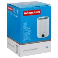 Увлажнитель воздуха Normann AUH-032 - Превью изображения №3 — Интернет-магазин Teono.by