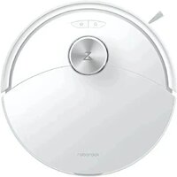 Робот-пылесос Roborock S8 Pro RRA0TAL S8PR02-02 (с русской озвучкой, белый) - Превью изображения №2 — Интернет-магазин Teono.by