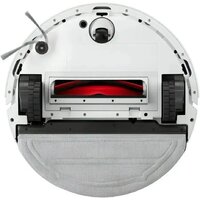 Робот-пылесос Roborock S8 Pro RRA0TAL S8PR02-02 (с русской озвучкой, белый) - Превью изображения №5 — Интернет-магазин Teono.by