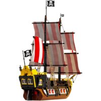 LEGO Ideas 21322 Пираты Залива Барракуды Image #9