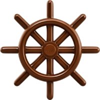 LEGO Ideas 21322 Пираты Залива Барракуды Image #14