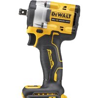 Гайковерт DeWalt DCF921NT-XJ (без АКБ, кейс) - Превью изображения №3 — Интернет-магазин Teono.by