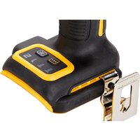 Гайковерт DeWalt DCF921NT-XJ (без АКБ, кейс) - Превью изображения №2 — Интернет-магазин Teono.by