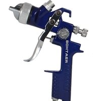 Краскопульт Schtaer SCH-827-1.4 A00024558 - Превью изображения №5 — Интернет-магазин Teono.by