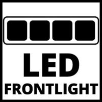 Einhell GP-CM 36/47 S Li BL (с 4-мя АКБ) Image #18