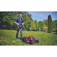 Einhell GP-CM 36/47 S Li BL (с 4-мя АКБ) Image #9