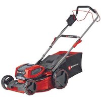 Einhell GP-CM 36/47 S Li BL (с 4-мя АКБ)