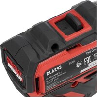 Skil DL6293SE21 (с 2-мя АКБ, сумка) Image #6