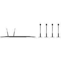 LD Systems U505 CS 4