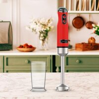 Cecotec Power RetroRed 1200MAX Image #2