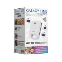 Вафельница Galaxy Line GL2971 - Превью изображения №7 — Интернет-магазин Teono.by