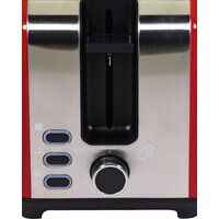 Тостер Oursson TS2120/RD - Превью изображения №7 — Интернет-магазин Teono.by