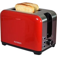 Тостер Oursson TS2120/RD - Превью изображения №6 — Интернет-магазин Teono.by